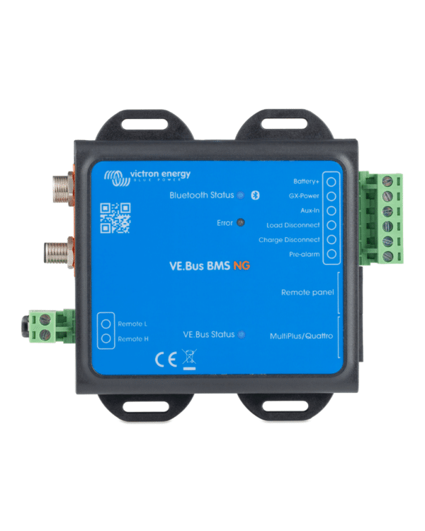 Victron Energy VE.Bus BMS NG