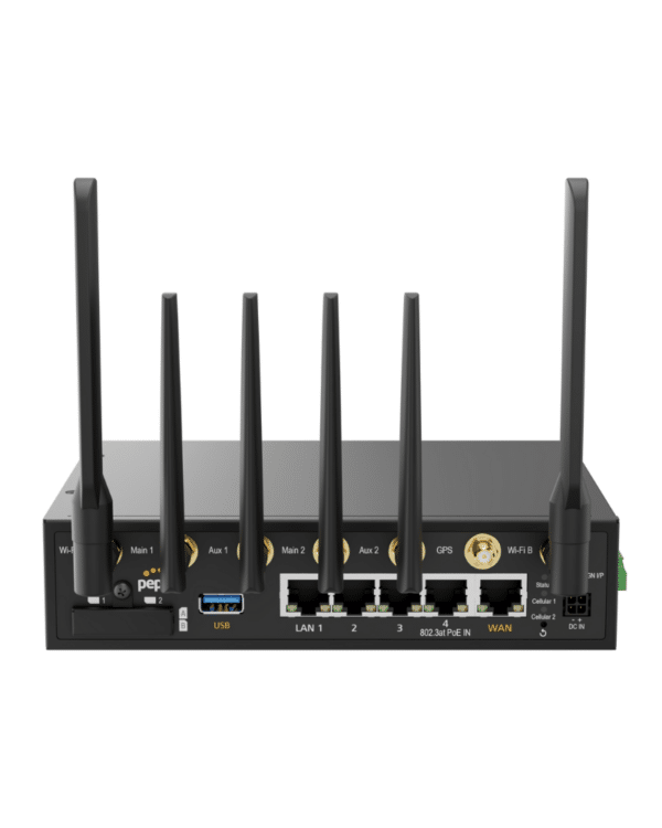 Peplink MAX BR2 Mobile Router