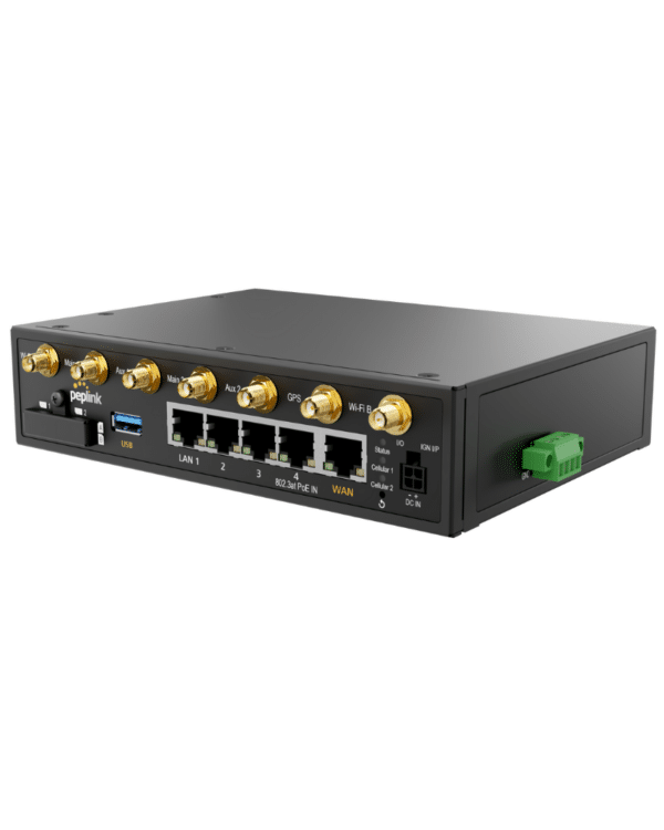 Peplink MAX BR2 Mobile Router