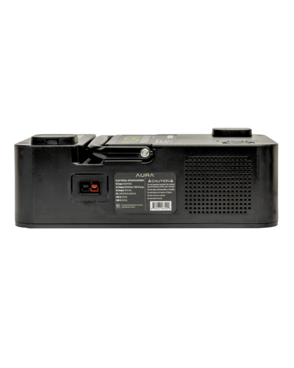 Expion360 AURA Powercap 600W Inverter Power System