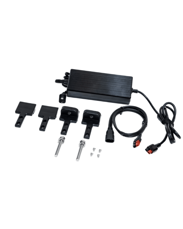 Expion360 AURA Powercap 600W Inverter Power System