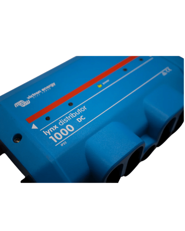 Lynx LED Adapter