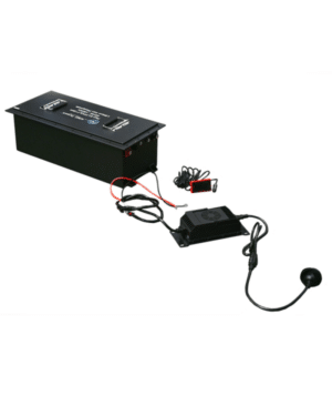 AIMs Golf Cart 105AH Lithium Battery 105AH 48V 5.3 kWh with Charger and Wiring kit