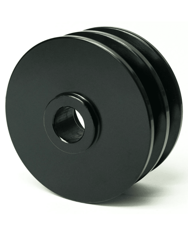 Pulleys for High Output Alternators / High Amp Alternators