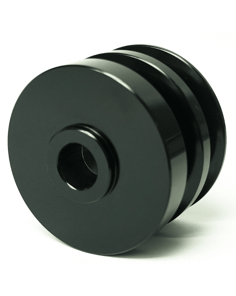 Pulleys for High Output Alternators / High Amp Alternators