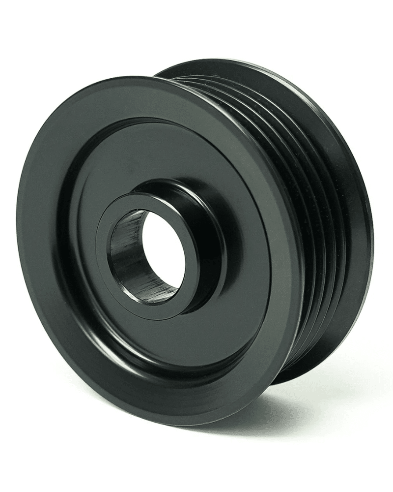 Pulleys for High Output Alternators / High Amp Alternators
