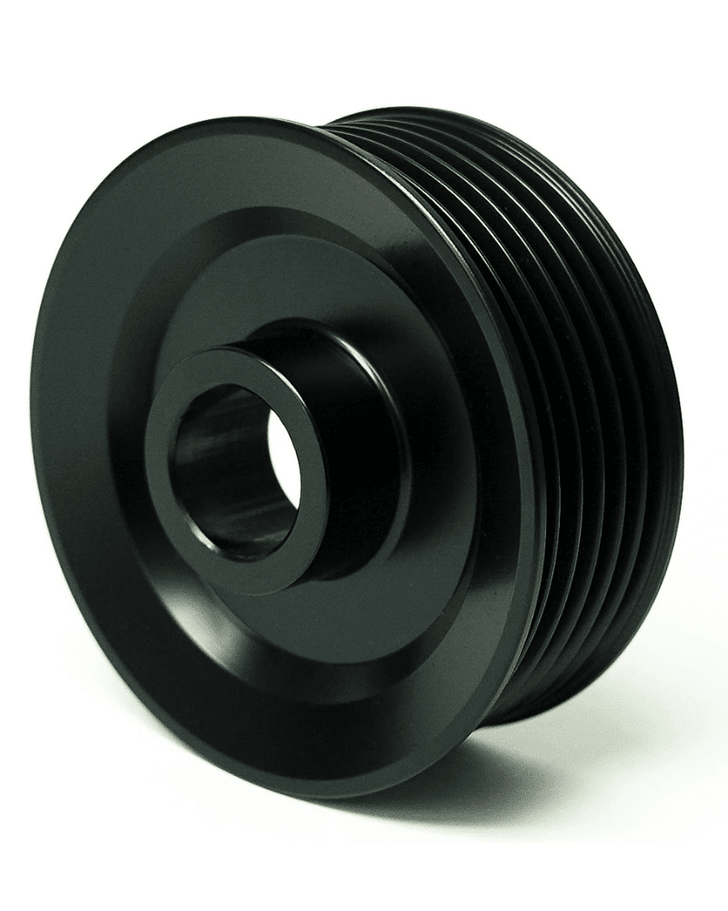 Pulleys for High Output Alternators / High Amp Alternators