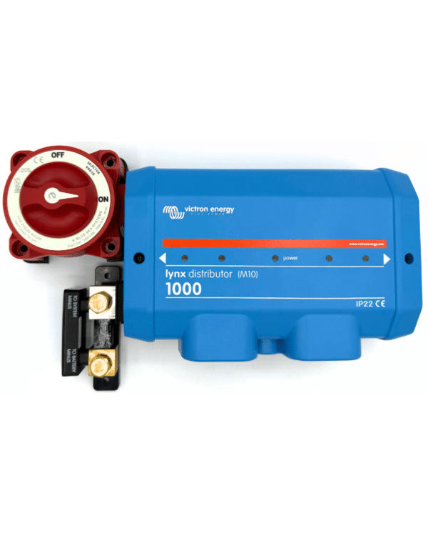 Lynx Clean Install Kit