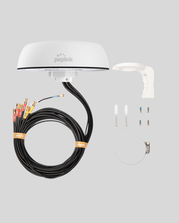 Peplink Mobility 42G Antenna
