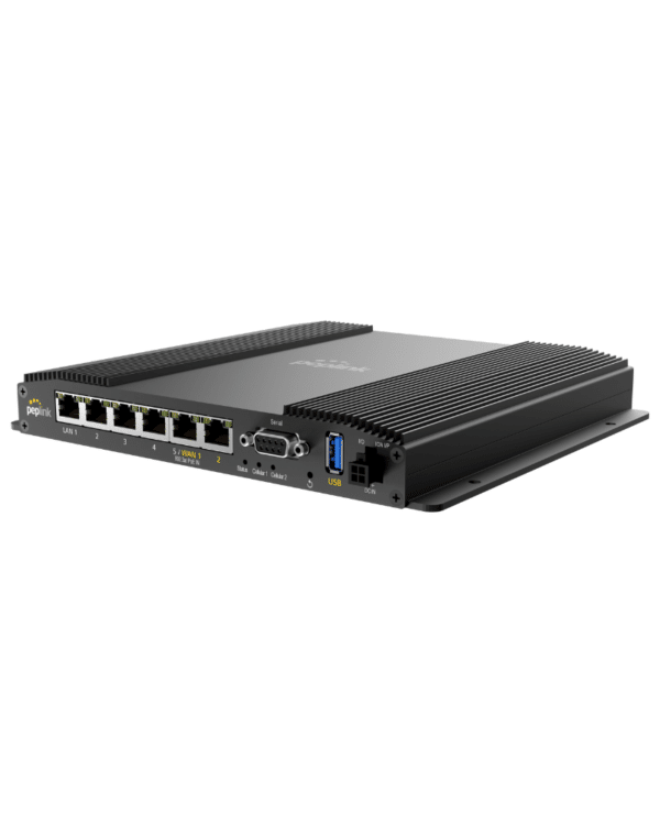 Peplink MAX BR2 Pro 5G Mobile Router