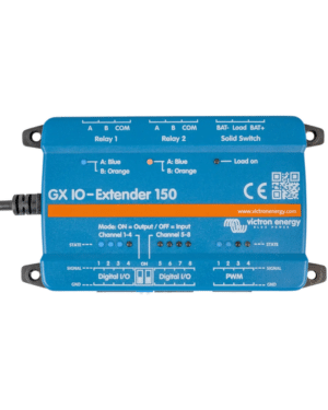 Victron GX IO-Extender 150