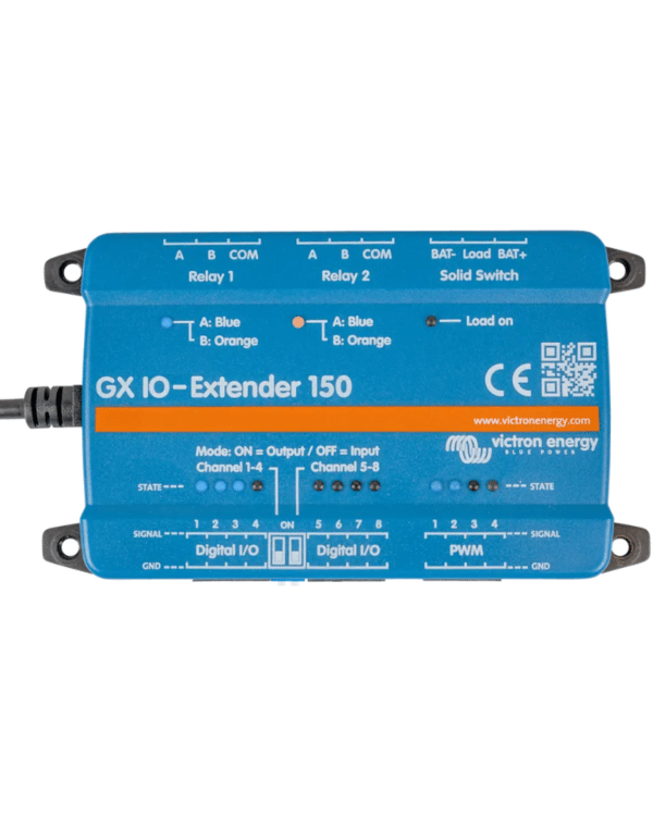Victron GX IO-Extender 150