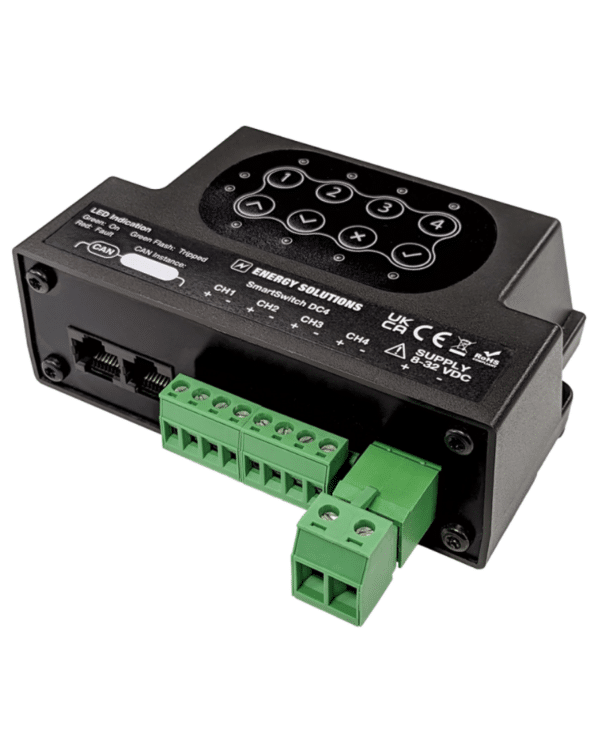 Energy Solutions SmartSwitch
