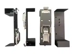 Epoch Stacking Feet Kit for 48V 100AH Server Rack Batteries