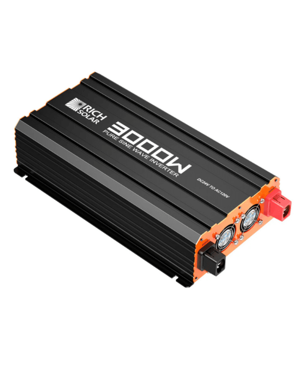 Rich Solar NOVA PURE Industrial Pure Sine Wave Inverter