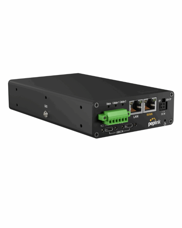 Peplink MAX Transit Duo Pro Mobile Router