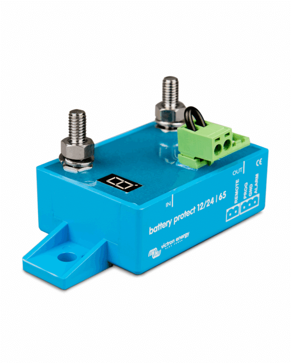 Victron BatteryProtect (No Bluetooth)