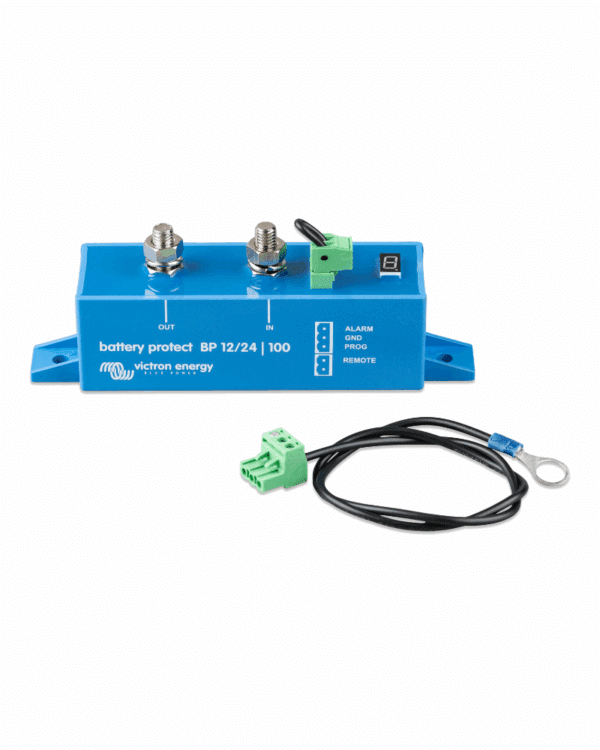 Victron BatteryProtect (No Bluetooth)