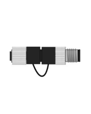 Lithionics - IonBus M12 8-Pin Terminator