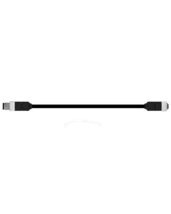 Lithionics - IonBUS M12 8-Pin, M-F Extension, 59"