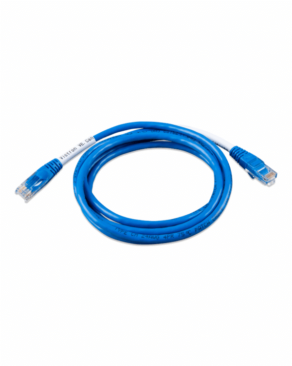 VE.Can to CAN-bus BMS cable