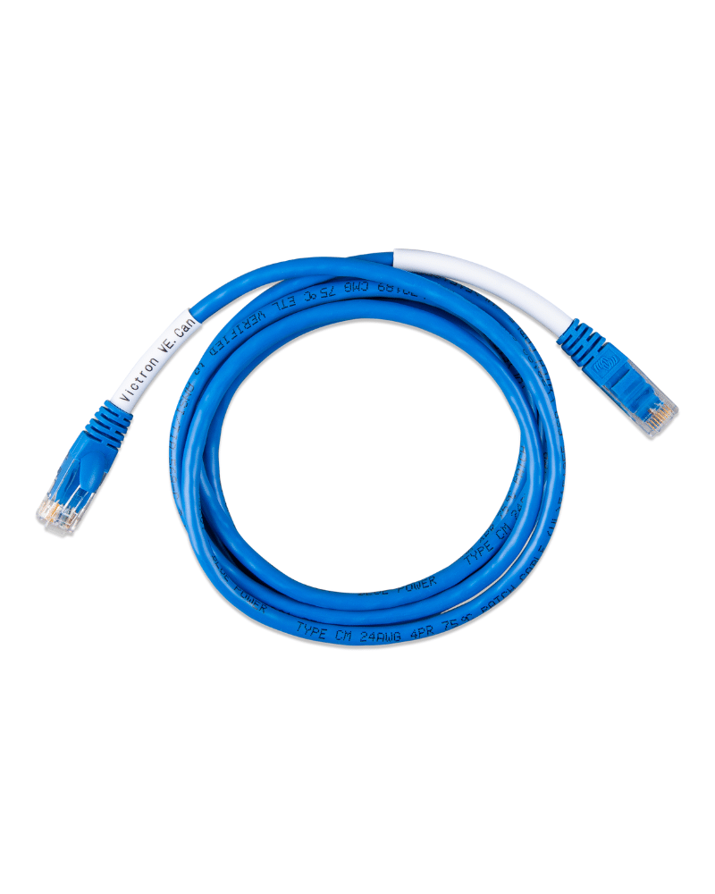 VE.Can to CAN-bus BMS cable