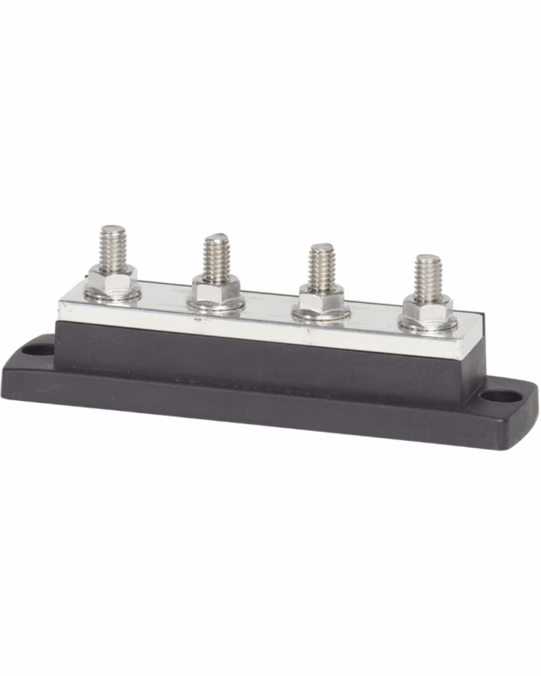 MaxiBus 250A BusBar - Four 5/16"-18 Studs