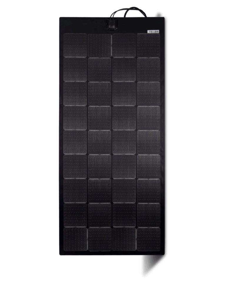 Merlin Roadwarrior Flex Solar Panel - 360W - Trek Systems