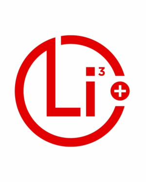 Lithionics
