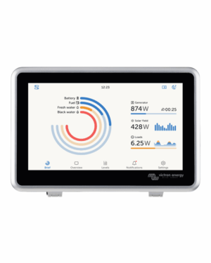 Ekrano GX Wall Mount