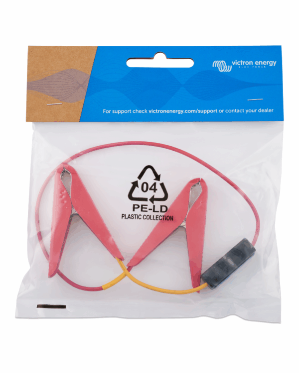 Victron Energy Pre-Charge Cable