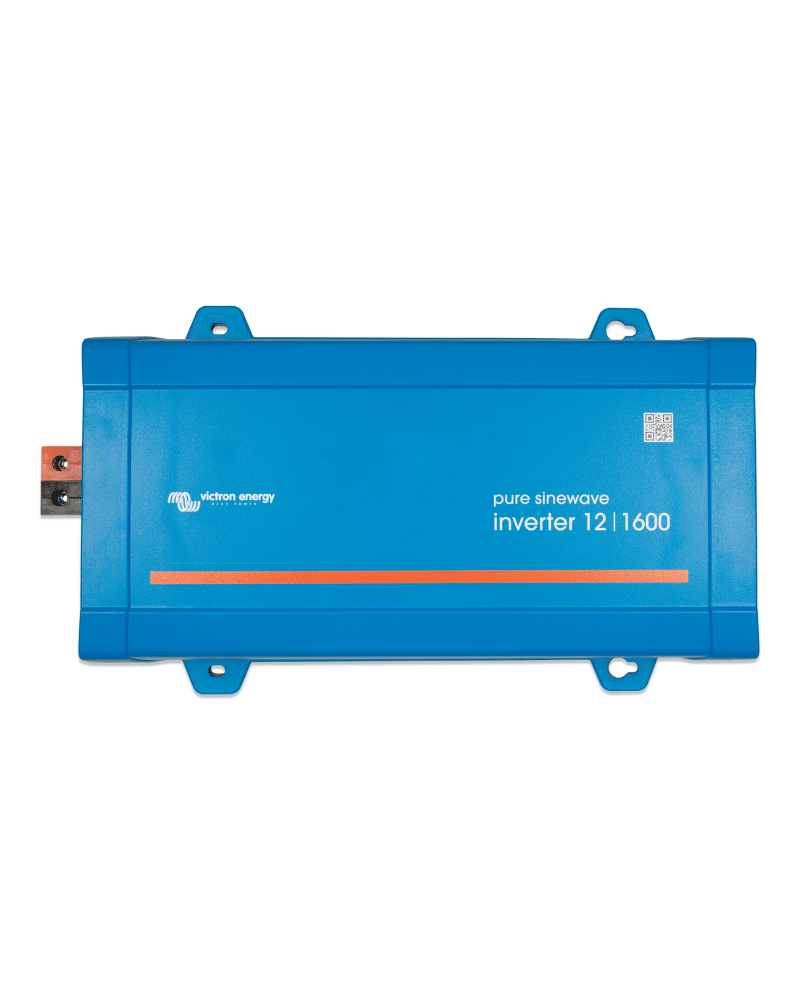 Victron Energy Inverter 12/1600 VE.Direct NEMA 5-15R 120V