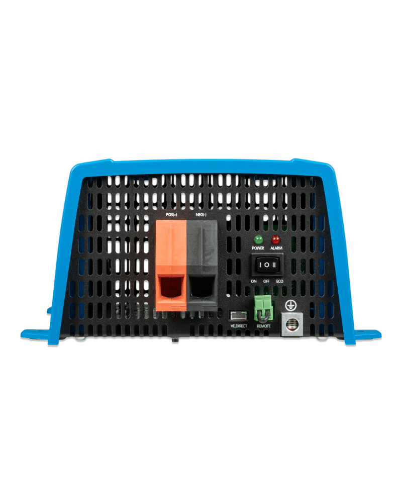 Victron Energy Inverter 12/1600 VE.Direct NEMA 5-15R 120V