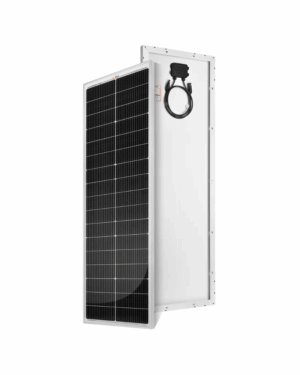 Rich Solar MEGA 100 SLIM | 100 Watt Slim Solar Panel