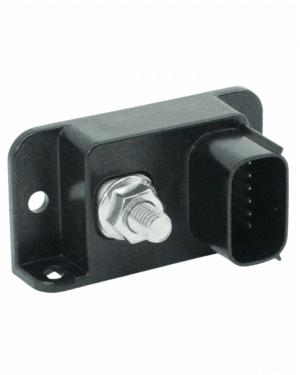 Busbar Sealed 12 Position M8 - Bulk