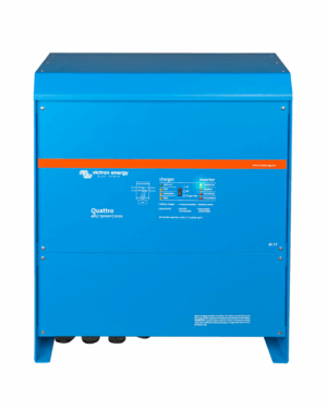 Victron Quattro 48/15000/200-100/100 230V