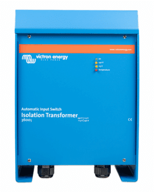 Victron Isolation Transformer 3600W Auto 115/230V 32/16A