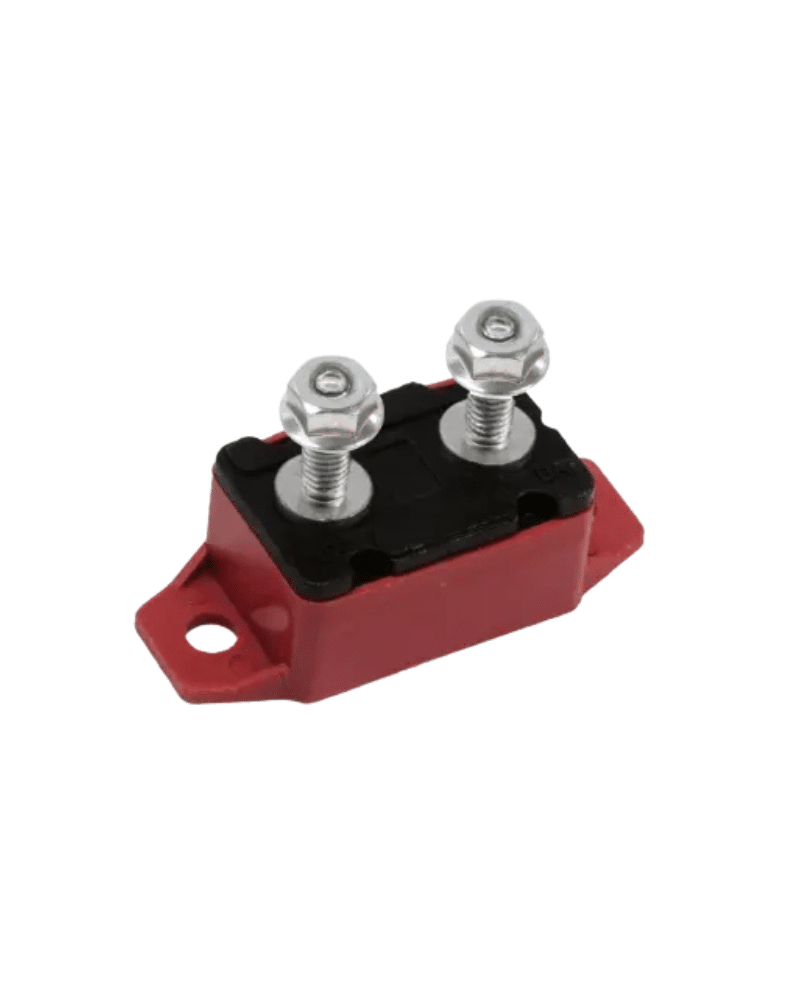 Egis 4730 Short Stop Circuit Breakers