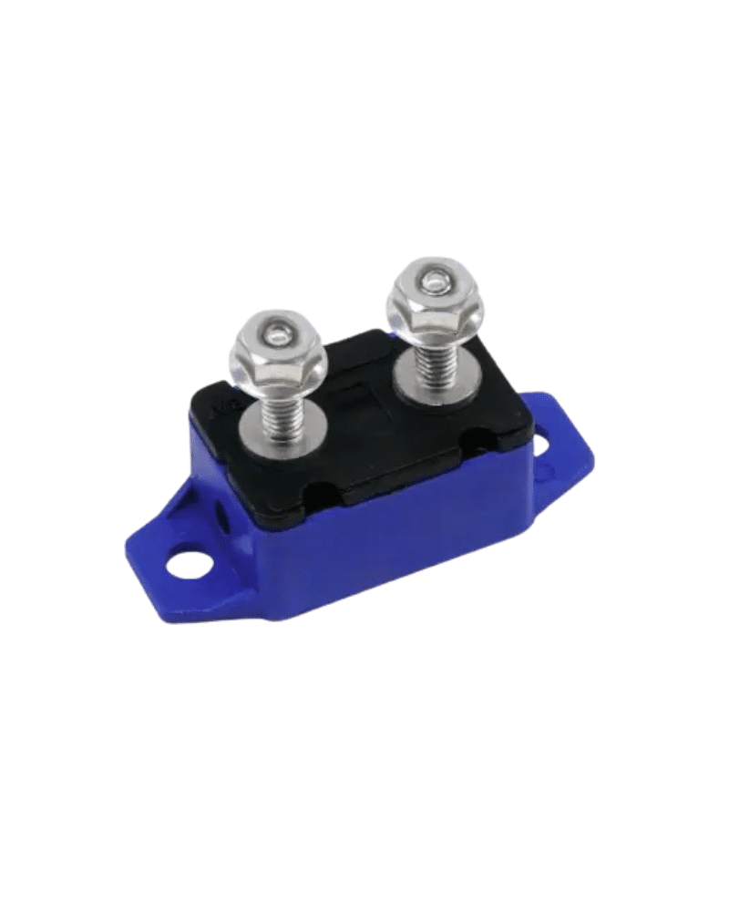 Egis 4730 Short Stop Circuit Breakers