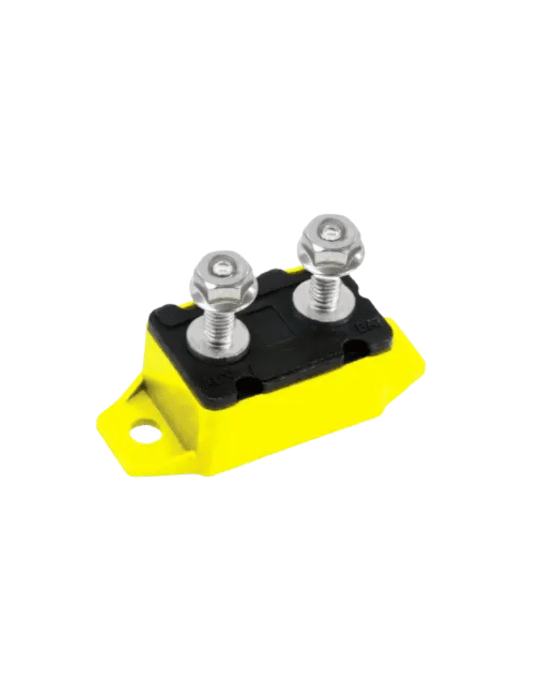 Egis 4730 Short Stop Circuit Breakers