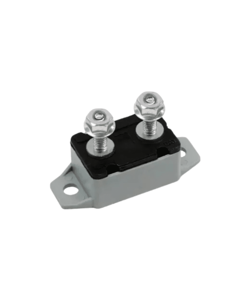 Egis 4730 Short Stop Circuit Breakers