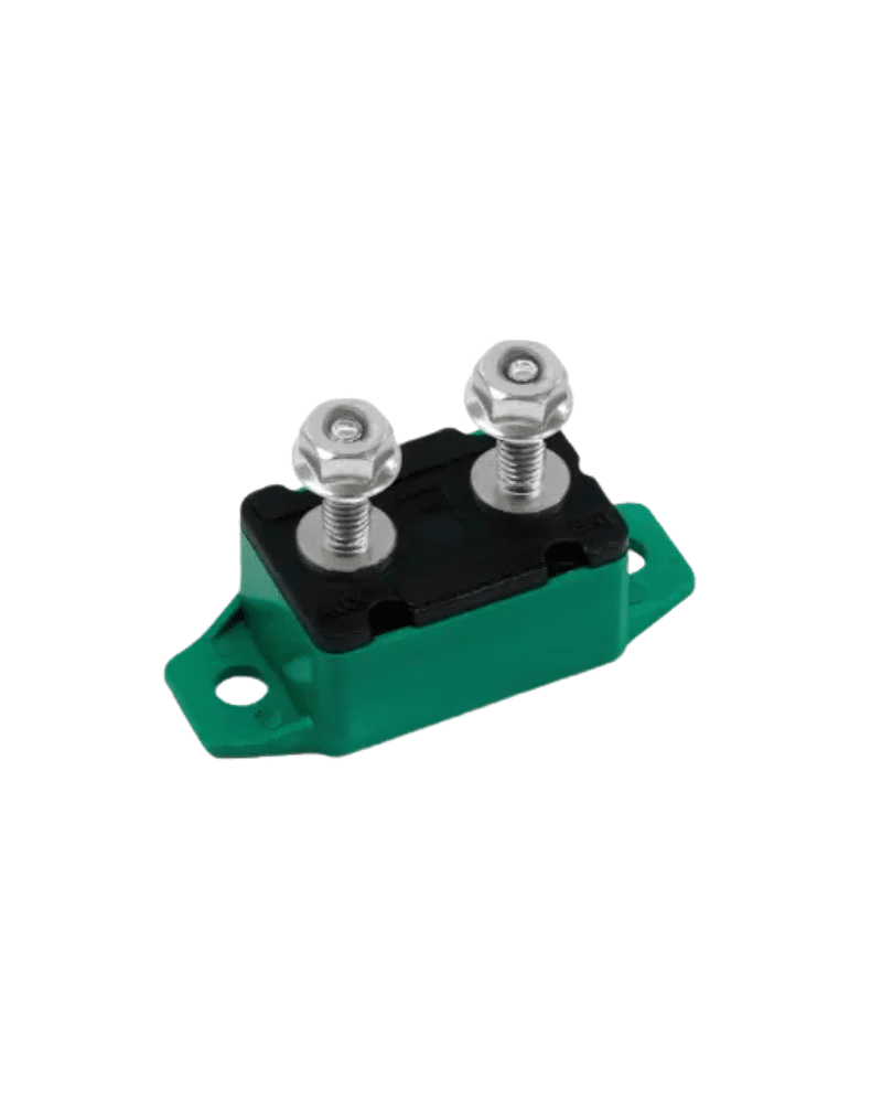 Egis 4730 Short Stop Circuit Breakers