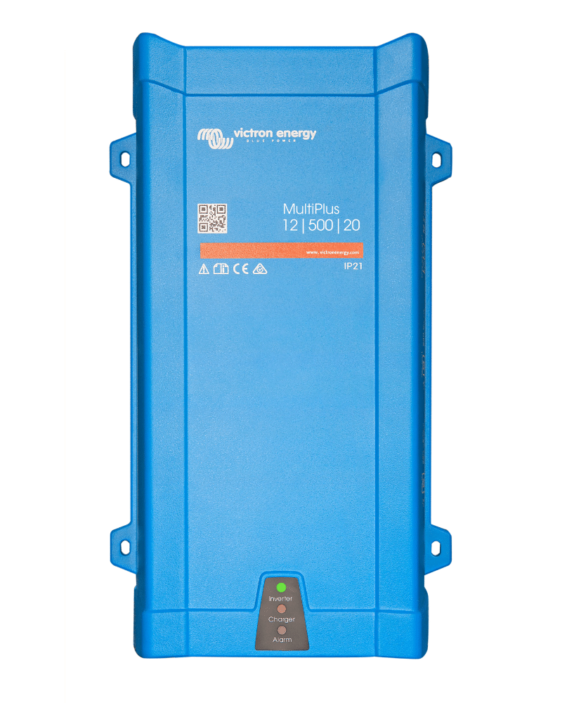 Victron MultiPlus Inverter/Charger 120V