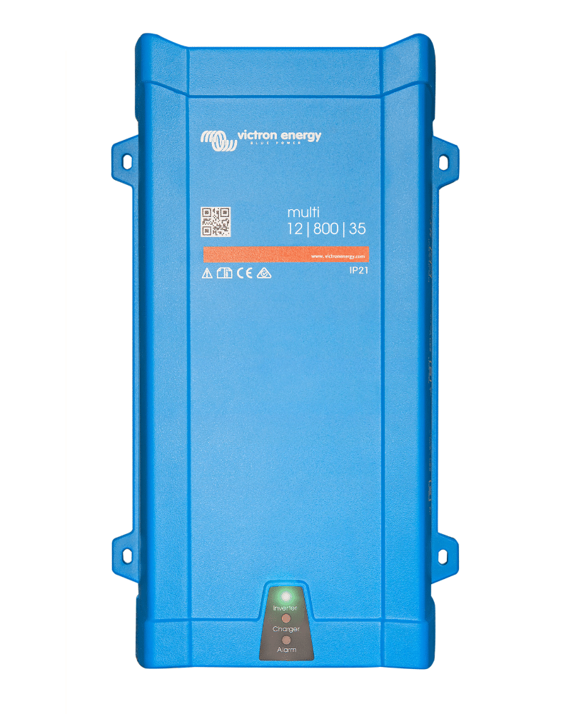 Victron MultiPlus Inverter/Charger 120V