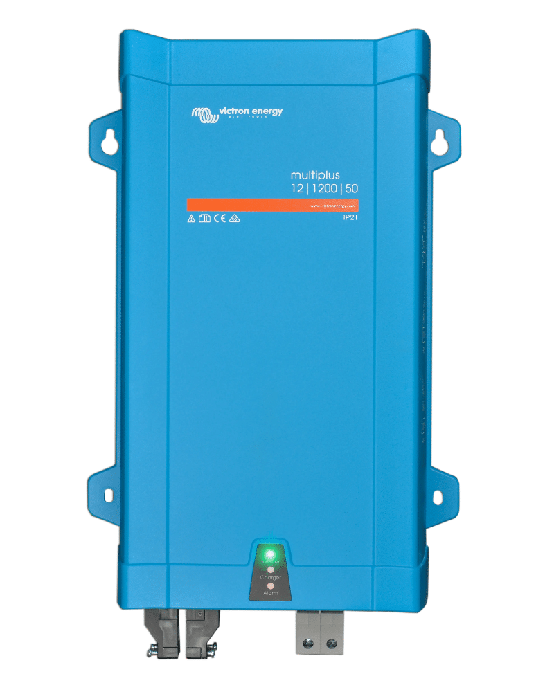 Victron MultiPlus Inverter/Charger 120V