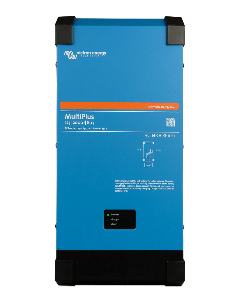 Victron MultiPlus Inverter/Charger 120V