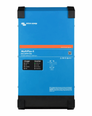 Victron MultiPlus-II Inverter/Charger 120V