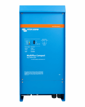 Victron MultiPlus Compact Inverter/Charger 120V
