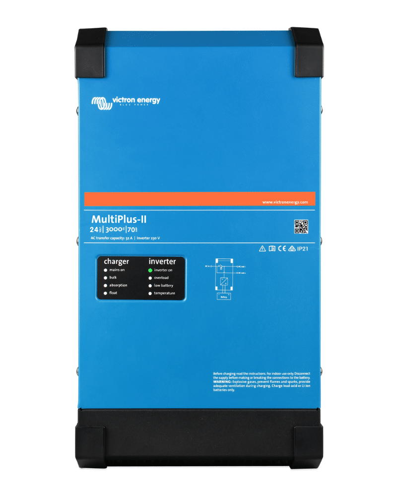 Victron MultiPlus-ll Inverter/Charger 230V