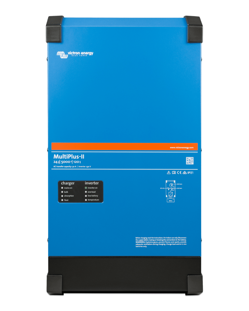 Victron MultiPlus-ll Inverter/Charger 230V